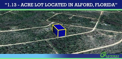 Property for sale in Jackson County, Florida