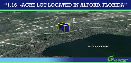 Property for sale in Jackson County, Florida