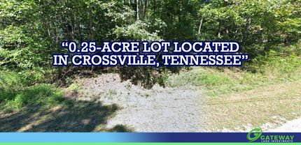 Property for sale in Cumberland County, Tennessee