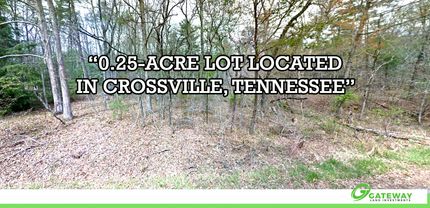 Property for sale in Cumberland County, Tennessee