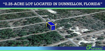 Property for sale in Levy County, Florida