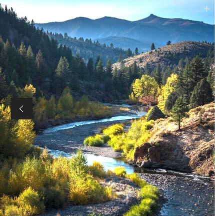 Property for sale in Alpine County, California