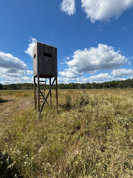 Hunting Land for sale in Grant County, Arkansas