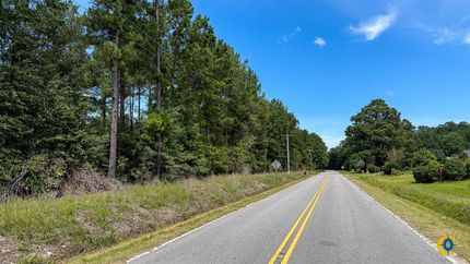 Recreational Property for sale in Colleton County, South Carolina