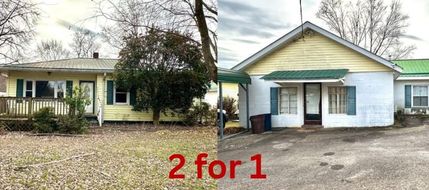 Property for sale in Wilkes County, North Carolina