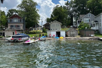 Property for sale in Steuben County, Indiana