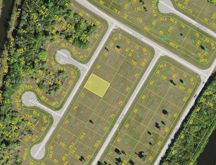 Property for sale in Charlotte County, Florida