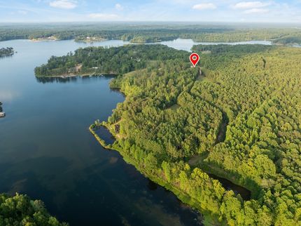 Lakefront Property for sale in Carroll County, Tennessee