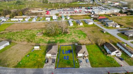 Property for sale in Lafayette Parish, Louisiana