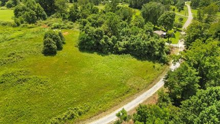 Undeveloped Land for sale in Washington County, Virginia