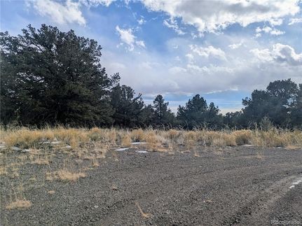 Undeveloped Land for sale in Saguache County, Colorado