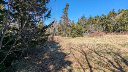 Property for sale in Washington County, Maine