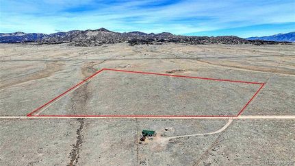 Undeveloped Land for sale in Saguache County, Colorado