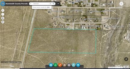 Undeveloped Land for sale in Humboldt County, Nevada