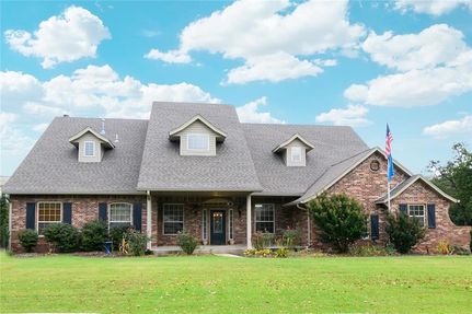 Property for sale in Oklahoma County, Oklahoma