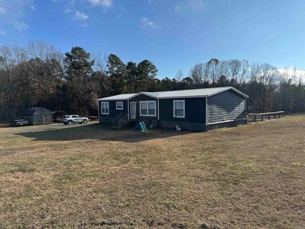 Property for sale in Cleburne County, Arkansas