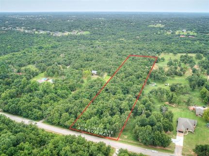 Undeveloped Land for sale in Oklahoma County, Oklahoma
