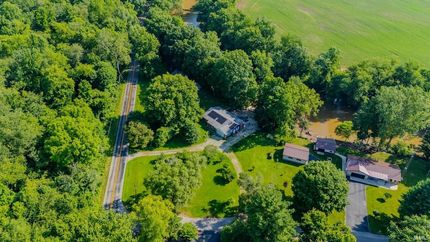 Lakefront Property for sale in Miami County, Indiana