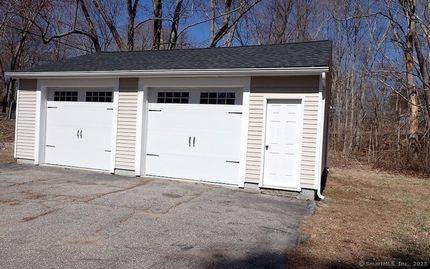 Property for sale in Tolland County, Connecticut