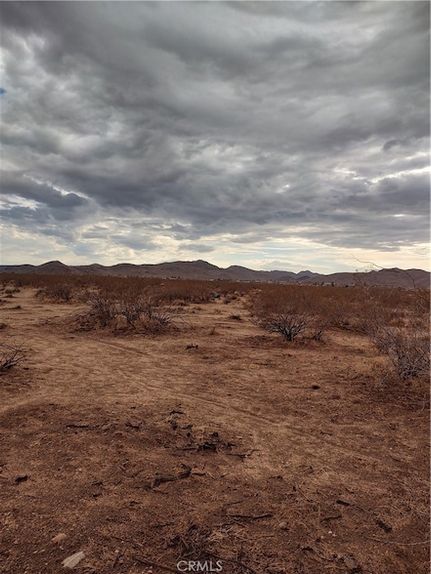 Property for sale in San Bernardino County, California