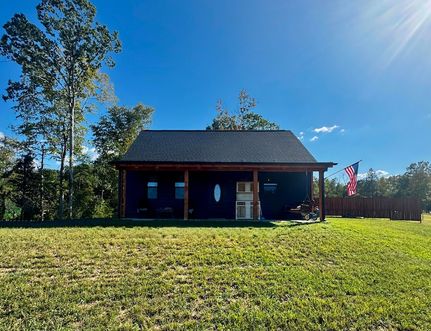 Property for sale in Nicholas County, West Virginia