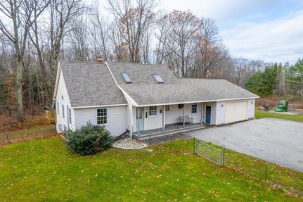 Property for sale in Androscoggin County, Maine