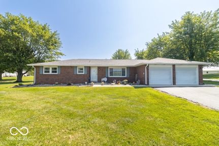 Property for sale in Henry County, Indiana