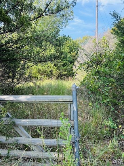 Undeveloped Land for sale in McIntosh County, Oklahoma