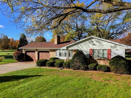 Property for sale in Saginaw County, Michigan