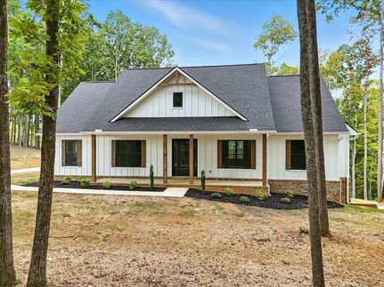 Lakefront Property for sale in Hamblen County, Tennessee