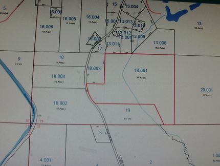 Undeveloped Land for sale in Walker County, Alabama