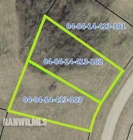 Undeveloped Land for sale in Carroll County, Illinois