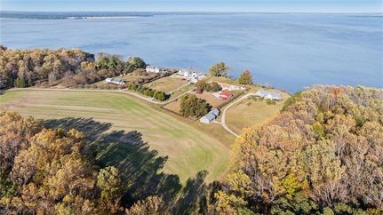 Undeveloped Land for sale in Surry County, Virginia