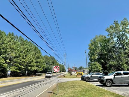 Undeveloped Land for sale in Barrow County, Georgia