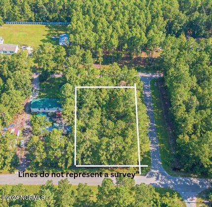 Undeveloped Land for sale in Brunswick County, North Carolina