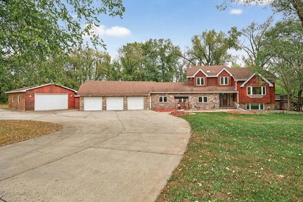 Lakefront Property for sale in Wright County, Minnesota