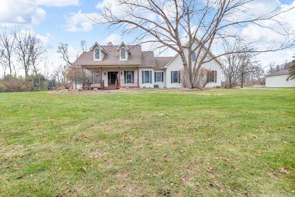 Property for sale in Jackson County, Michigan