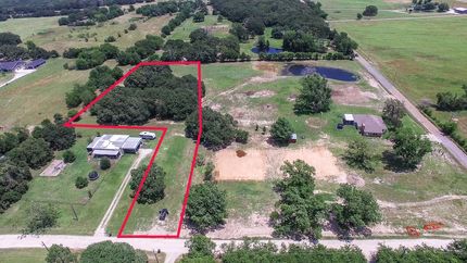 Property for sale in Kaufman County, Texas