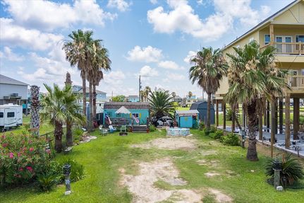 Undeveloped Land for sale in Galveston County, Texas