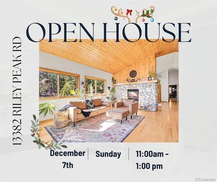 Property for sale in Jefferson County, Colorado