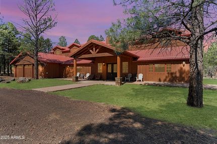 Residential Property for sale in Navajo County, Arizona