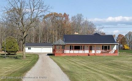 Property for sale in Shiawassee County, Michigan