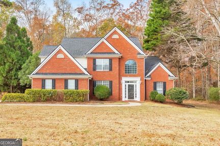 Property for sale in Clayton County, Georgia