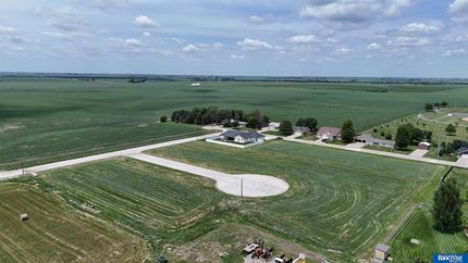 Undeveloped Land for sale in Hamilton County, Nebraska