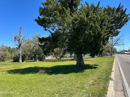 Undeveloped Land for sale in Harrison County, Mississippi