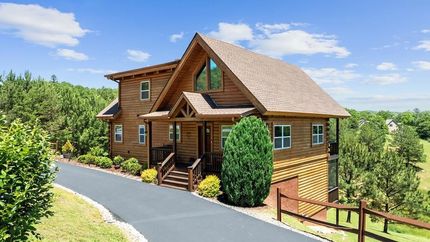 Residential Property for sale in Fannin County, Georgia