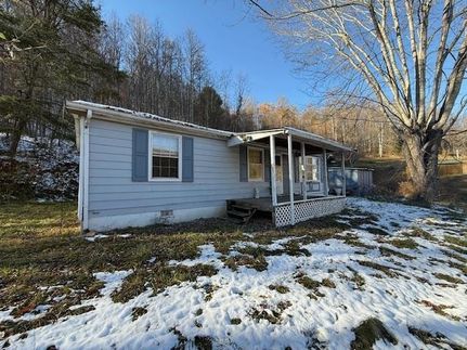Property for sale in Summers County, West Virginia