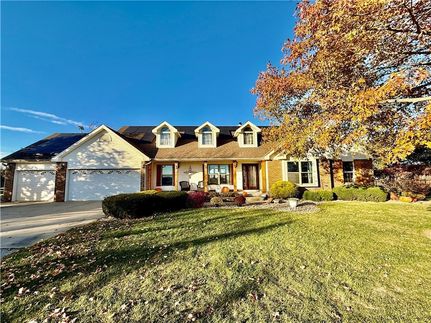 Property for sale in Champaign County, Illinois