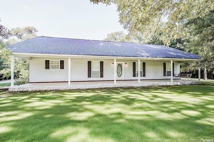 Residential Property for sale in Montgomery County, Arkansas