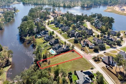 Lakefront Property for sale in Caddo Parish, Louisiana